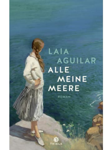 Thiele Buch - Alle meine Meere