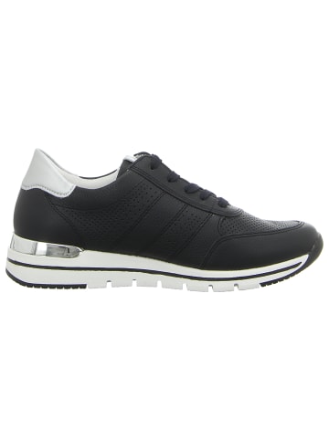 remonte Sneaker in blau