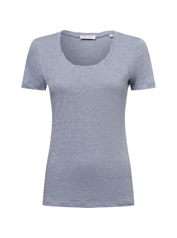 Marc O'Polo T-Shirt in hellblau