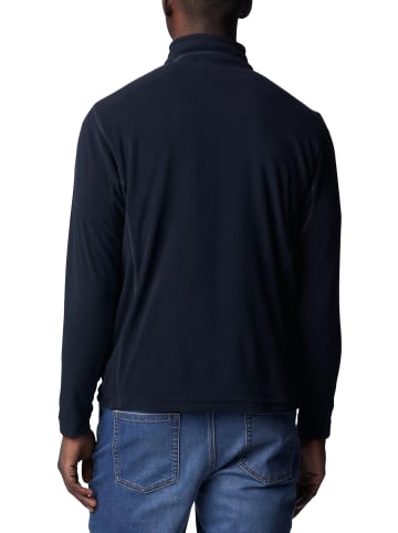 Columbia Sweatshirt Klamath Range II Half Zip in schwarz