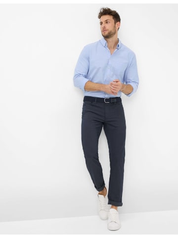 BRAX  Chino Chuck in marine - 0001