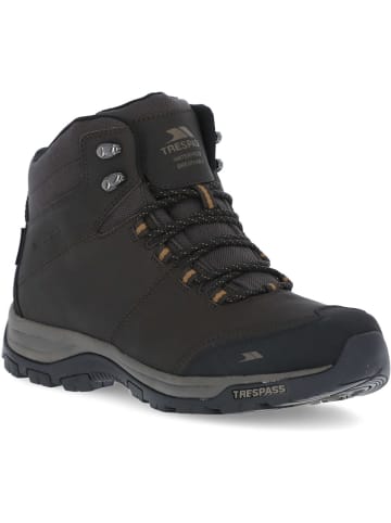 Trespass Wanderschuh in Braun