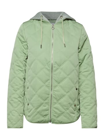 Street One Steppjacke in lind