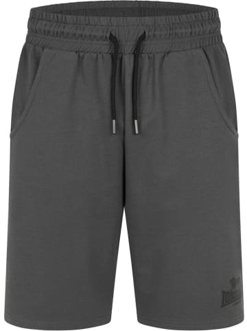 Lonsdale Short "Coventry" in Grau