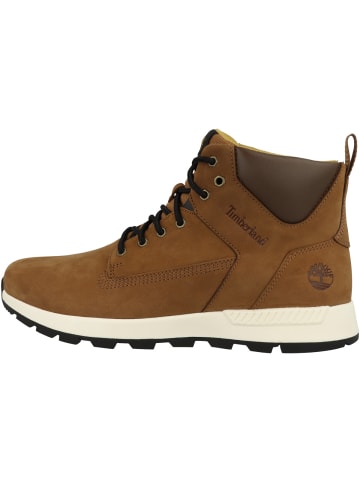 Timberland Sneaker mid Killington Trekker Mid Lace Up in dunkelbraun