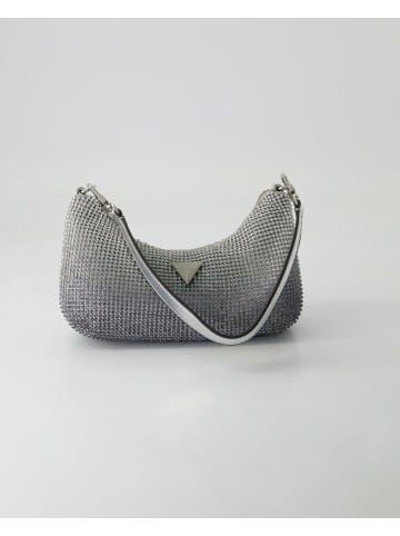 Guess Handtaschen in Silber