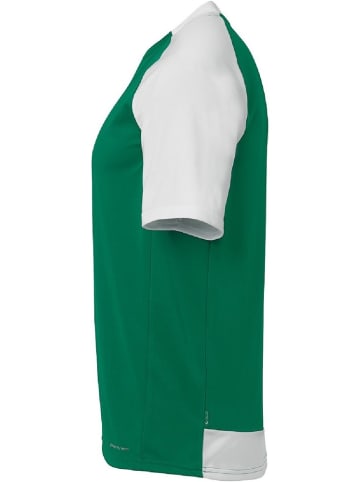 Kempa Sportshirt "Ambition 28 Shirt" in Grün