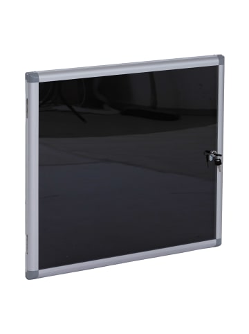 MCW Schaukasten Q51, Schwarz