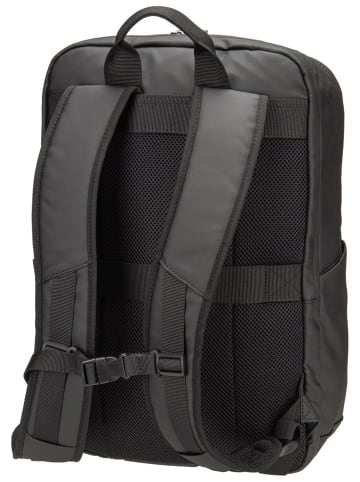 JOOP! Rucksack Dinamico Pietro LVZ in Black