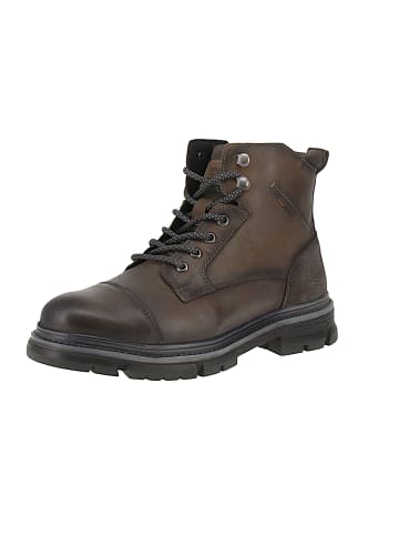 Dockers by Gerli Boots 59MH003-460 in Grau