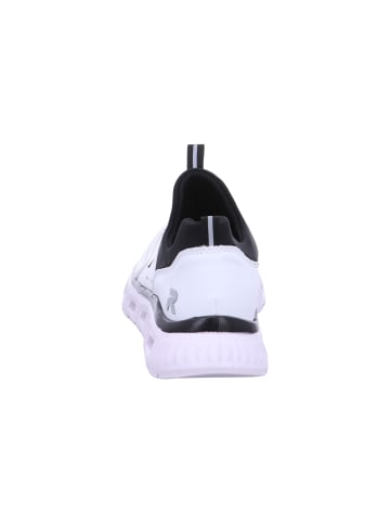 rieker Sneaker  in Weiß