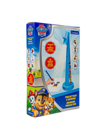 Lexibook Paw Patrol Zeichenprojektor