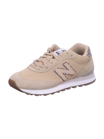 New Balance Damen- Schnürschuhe 515 in Beige