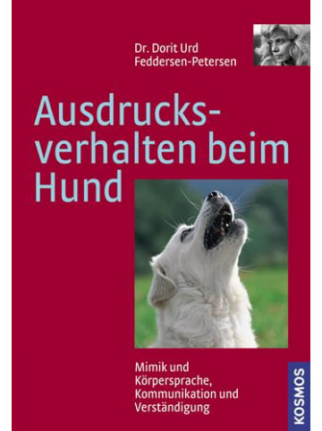 Franckh-Kosmos Ausdrucksverhalten beim Hund