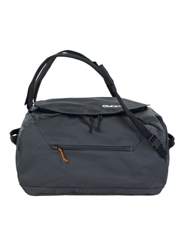 evoc Weekender Reisetasche 50 cm in carbongrey-black