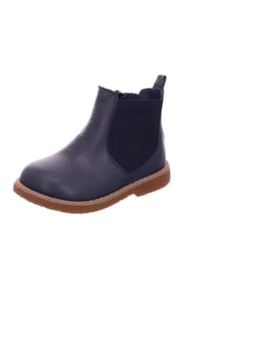 Andrea Conti Kinderstiefel in dunkelblau