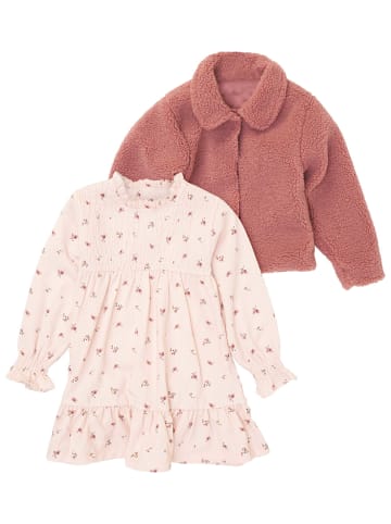 Miss 2tlg Set Miss in rosa