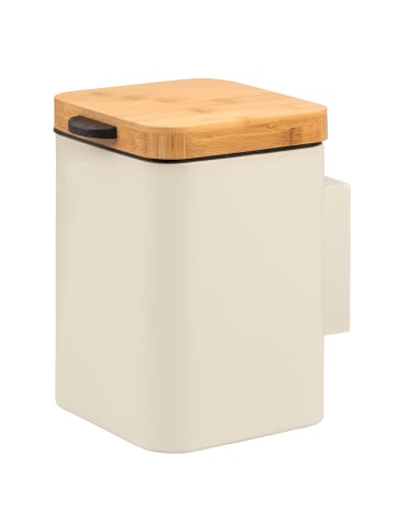 bremermann Wand-Kosmetikeimer 3 l