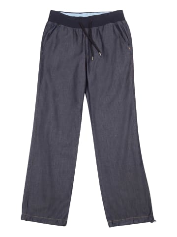 elkline Sommerhose Todayonly in darkdenim