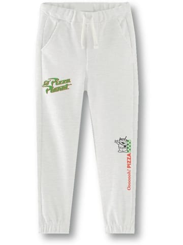 Toy Story Kinder Sweat Pants in Weiß