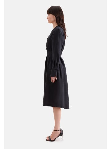 Seidensticker Kleid Regular in Schwarz