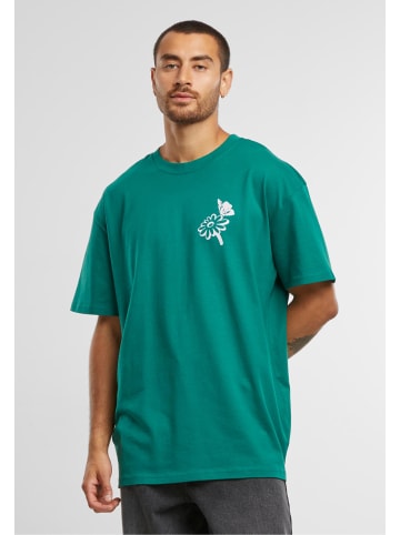 Mister Tee Mister Tee in green