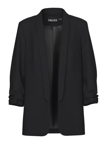 Pieces Blazer in Black