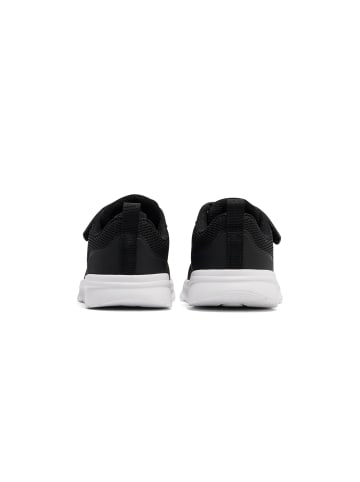 Hummel Elastische Schnürsenkel Multisportsschuh Actus Tr Lebensstil Kinder in ANTHRACITE