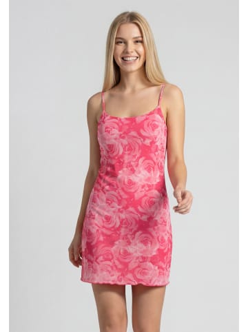 myMo Women Dress in pink