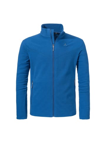 Schöffel Fleecejacke Qutang in cornflower blue