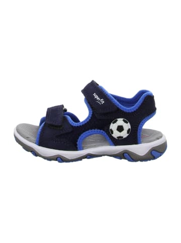 superfit Sandalen in Blau