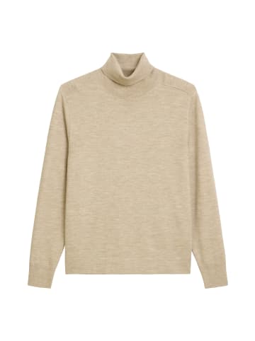 Marc O'Polo Rollkragen-Pullover regular in Skipping Stone