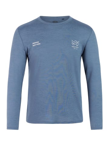 Protest " PRTRyle in Empire Blue