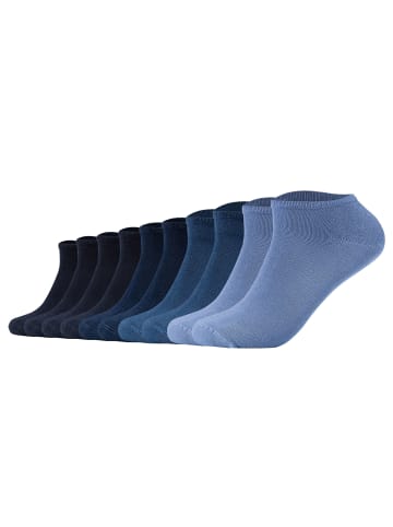s.Oliver Socken 10er Pack in Blau
