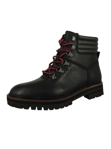 Timberland Stiefel London Square schwarz