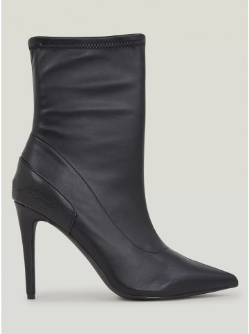 G-Star Raw Stray Mid Stiefel black