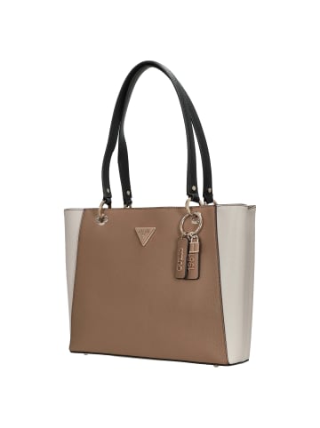 Guess Noelle II Tote - Shopper 37 cm (tan multi) in tan multi