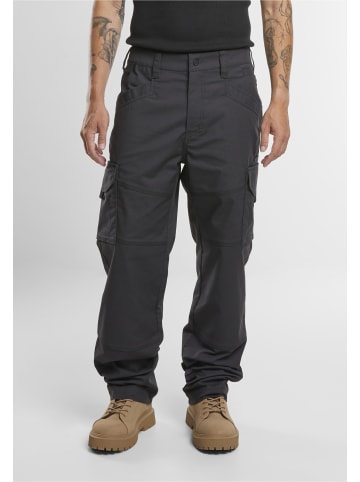 Brandit Brandit Tactical Pants Ripstop in black