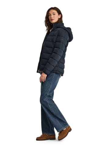 Polo Club Jacke WOMAN CIRA LONG SLEEVE SLIM FIT in Navy Blau