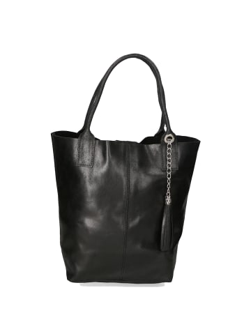 Gave Lux Hobo tasche in BLACK