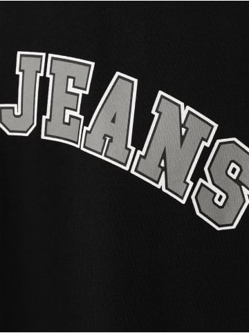 Pepe Jeans T-Shirt Clement in schwarz