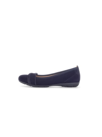 Gabor Ballerinas für Damen in uni