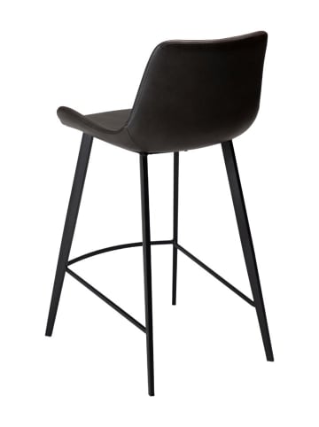 ebuy24 Counterstuhl Hype Grau 2er Set