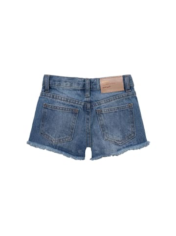 Minoti Jeansshorts 10DSHORT 1 in Denim-Blau