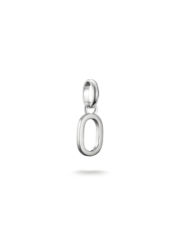 Thomas Sabo Charm-Anhänger in silber