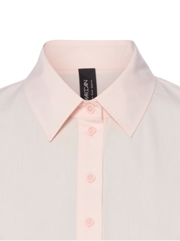 MARC CAIN SPORTS  Bluse in nude