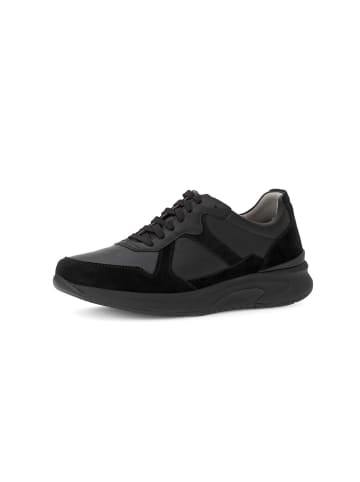 rollingsoft Sneaker low in schwarz
