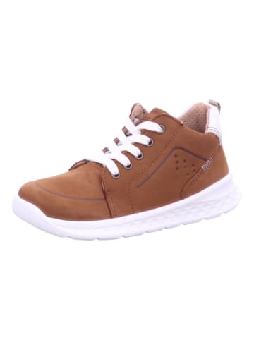 superfit Jungen- Halbschuhe  in braun