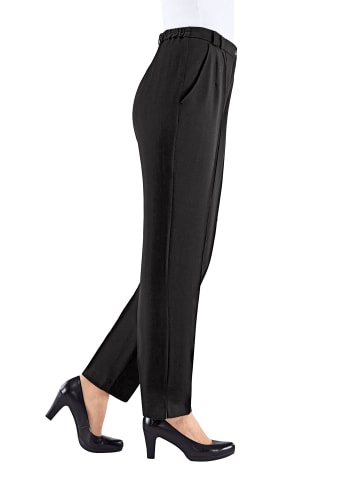 come on Hose in schwarz