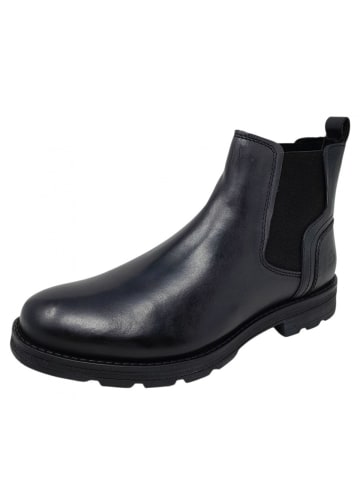 Bullboxer Chelsea Boot  in Schwarz